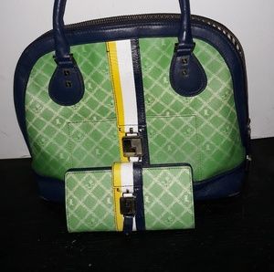 L.A.M.B. Wallet for Drea 🦕